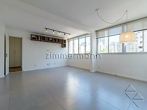 Apartamento 2 Quartos com 84m² - Pinheiros - Apartamento em Pinheiros, São Paulo - Foto 1