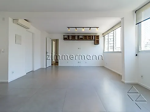 Apartamento 2 Quartos com 84m² - Pinheiros - Apartamento em Pinheiros, São Paulo - Foto 4