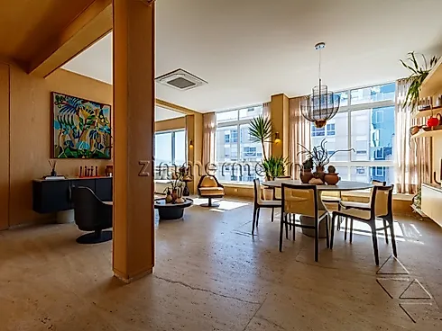 Higienopolis, Sao Paulo