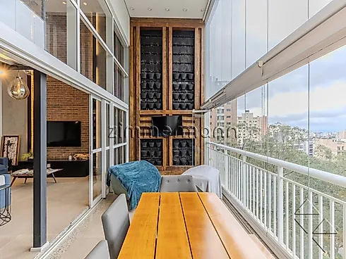 Vila Andrade, São Paulo