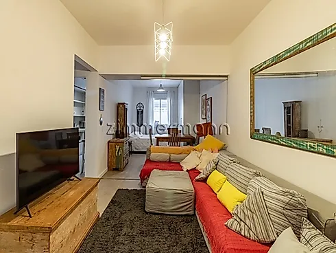Apartamento 1 Quarto com 56m² - Perdizes - Apartamento em Perdizes, São Paulo - Foto 1