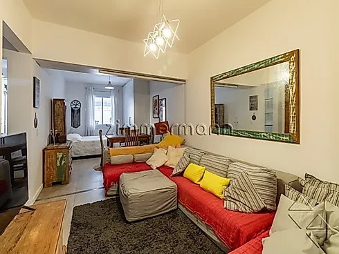 Apartamento 1 Quarto com 56m² - Perdizes - Apartamento em Perdizes, São Paulo - Foto 4