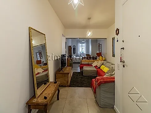 Apartamento 1 Quarto com 56m² - Perdizes - Apartamento em Perdizes, São Paulo - Foto 5
