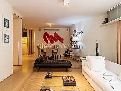Apartamento 3 Quartos com 3 Suítes e 245m² - Jardim América - Apartamento em Jardim América, São Paulo - Foto 4