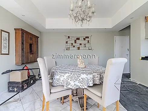 Apartamento 3 Quartos com 3 Suítes e 246m² - Agua Branca - Apartamento em Agua Branca, São Paulo - Foto 2