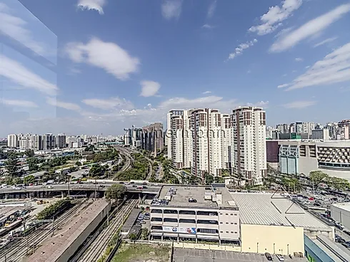 Apartamento 3 Quartos com 3 Suítes e 246m² - Agua Branca - Apartamento em Agua Branca, São Paulo - Foto 5