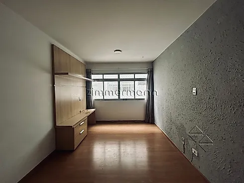 Apartamento 2 Quartos com 57m² - Sumare - Apartamento em Sumare, Sao Paulo - Foto 2