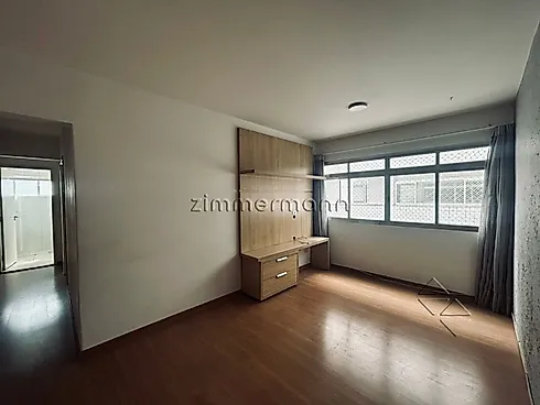 Apartamento 2 Quartos com 57m² - Sumare - Apartamento em Sumare, Sao Paulo - Foto 3