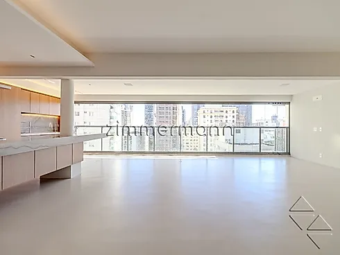 Apartamento 3 Quartos com 3 Suítes e 162m² - Pinheiros - Apartamento em Pinheiros, São Paulo - Foto 2