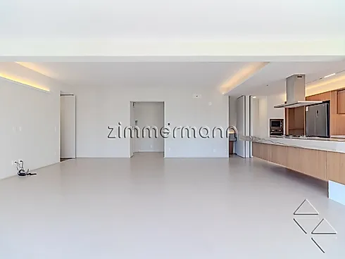 Apartamento 3 Quartos com 3 Suítes e 162m² - Pinheiros - Apartamento em Pinheiros, São Paulo - Foto 3