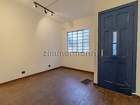 Casa 2 Quartos com 80m² - Pinheiros - Casa em Pinheiros, São Paulo - Foto 1