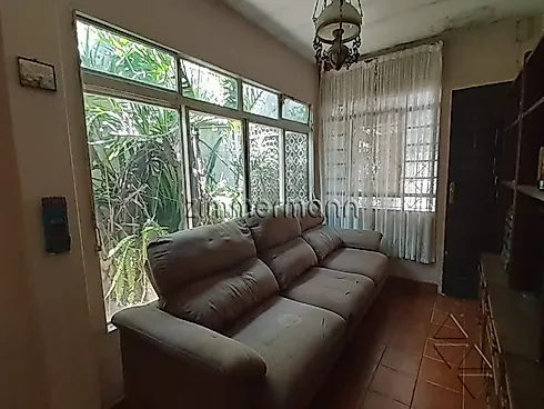 Anália Franco, São Paulo
