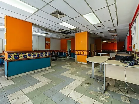 Escritório/Sala Comercial - 253m², Pinheiros - Escritório/sala em Pinheiros, São Paulo - Foto 1