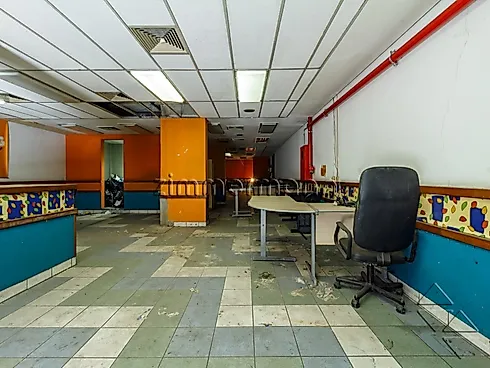 Escritório/Sala Comercial - 253m², Pinheiros - Escritório/sala em Pinheiros, São Paulo - Foto 5