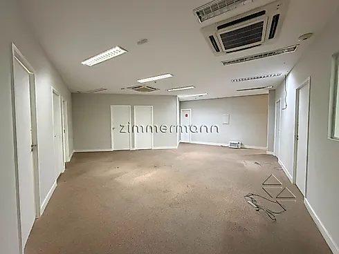 Escritório/Sala Comercial - 167m², Consolacao - Escritório/sala em Consolacao, São Paulo - Foto 2