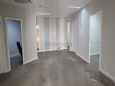 Escritório/Sala Comercial - 167m², Consolacao - Escritório/sala em Consolacao, São Paulo - Foto 3