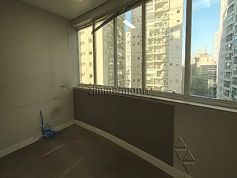 Escritório/Sala Comercial - 167m², Consolacao - Escritório/sala em Consolacao, São Paulo - Foto 5