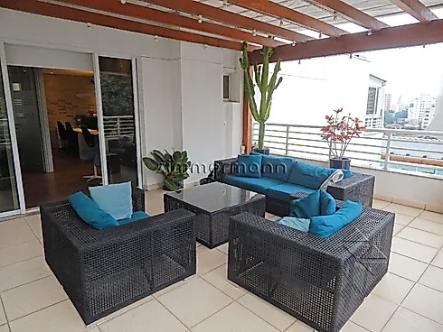 Vila Mariana, São Paulo