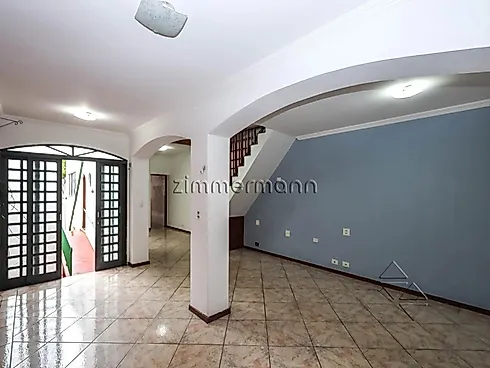 Casa 3 Quartos com 1 Suíte e 226m² - Vila Mariana - Casa em Vila Mariana, São Paulo - Foto 1