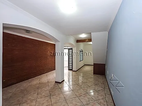Casa 3 Quartos com 1 Suíte e 226m² - Vila Mariana - Casa em Vila Mariana, São Paulo - Foto 2