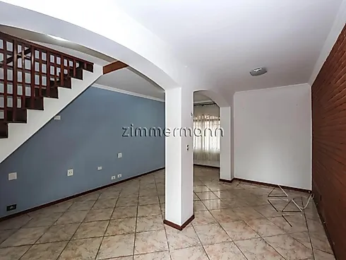 Casa 3 Quartos com 1 Suíte e 226m² - Vila Mariana - Casa em Vila Mariana, São Paulo - Foto 3