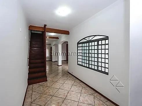 Casa 3 Quartos com 1 Suíte e 226m² - Vila Mariana - Casa em Vila Mariana, São Paulo - Foto 4