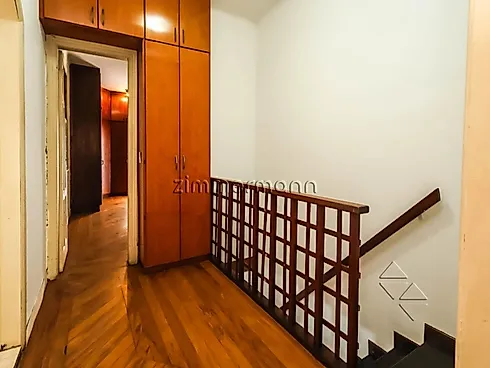 Casa 3 Quartos com 1 Suíte e 226m² - Vila Mariana - Casa em Vila Mariana, São Paulo - Foto 5