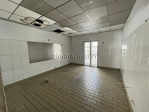 Escritório/Sala Comercial - 200m², Pinheiros - Escritório/sala em Pinheiros, São Paulo - Foto 1