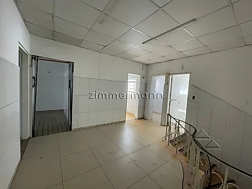 Escritório/Sala Comercial - 200m², Pinheiros - Escritório/sala em Pinheiros, São Paulo - Foto 4