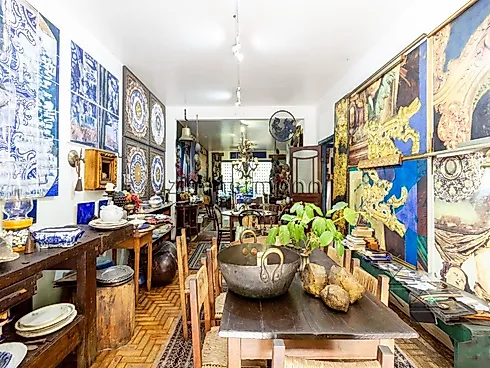 Casa 5 Quartos com 300m² - Pacaembu - Casa em Pacaembu, São Paulo - Foto 3