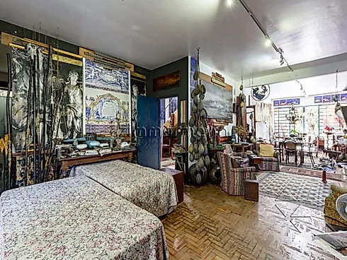 Casa 5 Quartos com 300m² - Pacaembu - Casa em Pacaembu, São Paulo - Foto 4