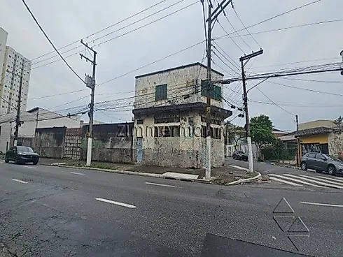 Vila Leopoldina, São Paulo