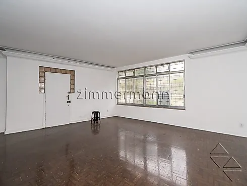 Casa 6 Quartos com 2 Suítes e 290m² - Pacaembu - Casa em Pacaembu, São Paulo - Foto 1