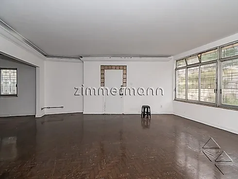 Casa 6 Quartos com 2 Suítes e 290m² - Pacaembu - Casa em Pacaembu, São Paulo - Foto 3