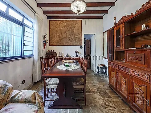 Casa 3 Quartos com 198m² - Sumare - Casa em Sumare, São Paulo - Foto 5