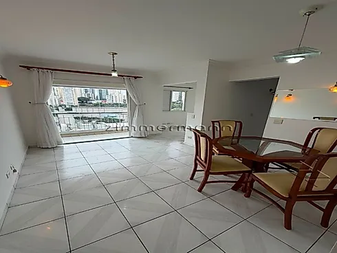 Vila Andrade, São Paulo