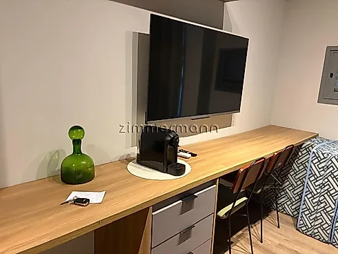 Casa 1 Quarto com 25m² - Pinheiros - Casa em Pinheiros, São Paulo - Foto 3