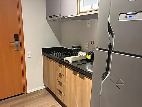 Casa 1 Quarto com 25m² - Pinheiros - Casa em Pinheiros, São Paulo - Foto 4
