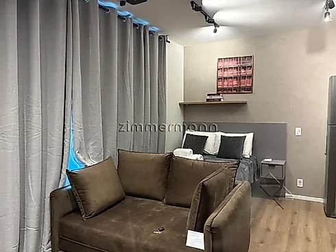 Casa 1 Quarto com 30m² - Pinheiros - Casa em Pinheiros, São Paulo - Foto 3