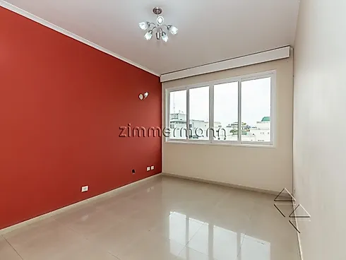 Apartamento 2 Quartos com 1 Suíte e 75m² - Jardim Paulista - Apartamento em Jardim Paulista, São Paulo - Foto 1