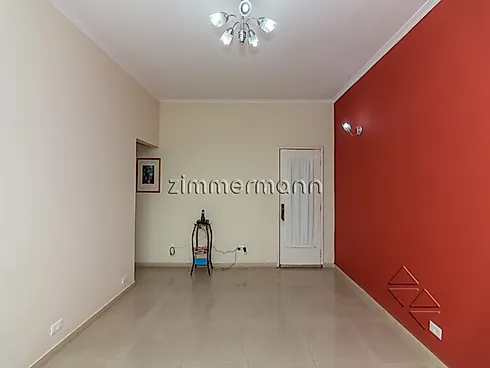 Apartamento 2 Quartos com 1 Suíte e 75m² - Jardim Paulista - Apartamento em Jardim Paulista, São Paulo - Foto 2