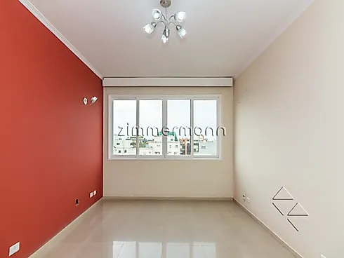 Apartamento 2 Quartos com 1 Suíte e 75m² - Jardim Paulista - Apartamento em Jardim Paulista, São Paulo - Foto 3
