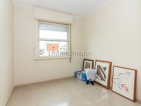 Apartamento 2 Quartos com 1 Suíte e 75m² - Jardim Paulista - Apartamento em Jardim Paulista, São Paulo - Foto 4