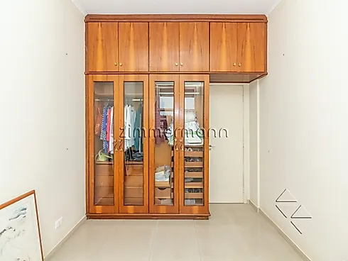 Apartamento 2 Quartos com 1 Suíte e 75m² - Jardim Paulista - Apartamento em Jardim Paulista, São Paulo - Foto 5