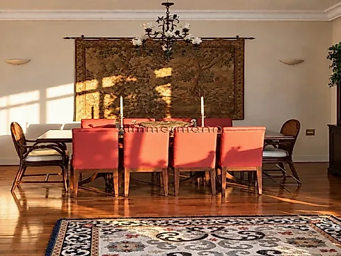 Apartamento 4 Quartos com 2 Suítes e 323m² - Higienópolis - Apartamento em Higienópolis, Sao Paulo - Foto 2