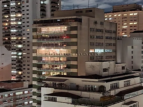 Apartamento 4 Quartos com 2 Suítes e 323m² - Higienópolis - Apartamento em Higienópolis, Sao Paulo - Foto 5