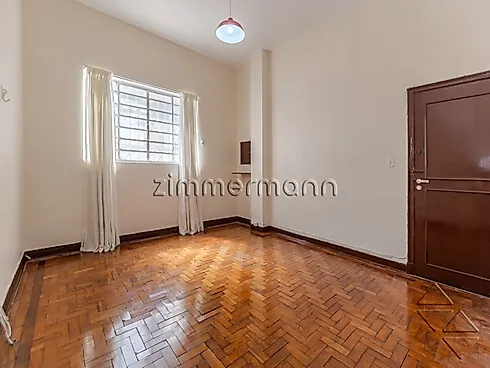 Apartamento 1 Quarto com 30m² - Pinheiros - Apartamento em Pinheiros, São Paulo - Foto 1