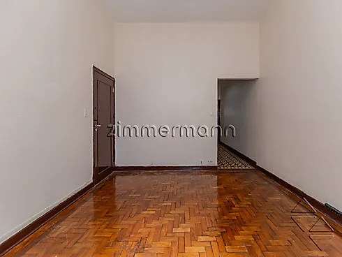 Apartamento 1 Quarto com 30m² - Pinheiros - Apartamento em Pinheiros, São Paulo - Foto 2