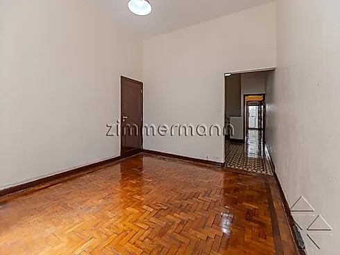 Apartamento 1 Quarto com 30m² - Pinheiros - Apartamento em Pinheiros, São Paulo - Foto 4
