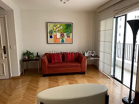 Apartamento 3 Quartos com 2 Suítes e 194m² - Vila Madalena - Apartamento em Vila Madalena, São Paulo - Foto 2